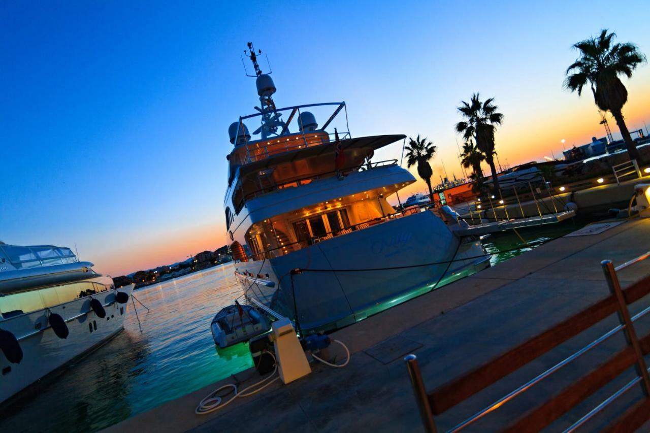 Villa Canoa Vyb Denia Kültér fotó